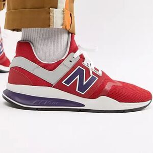 New Balance ~ Mens Sneaker RevLite ~ MS247NMT ~ size 8.5